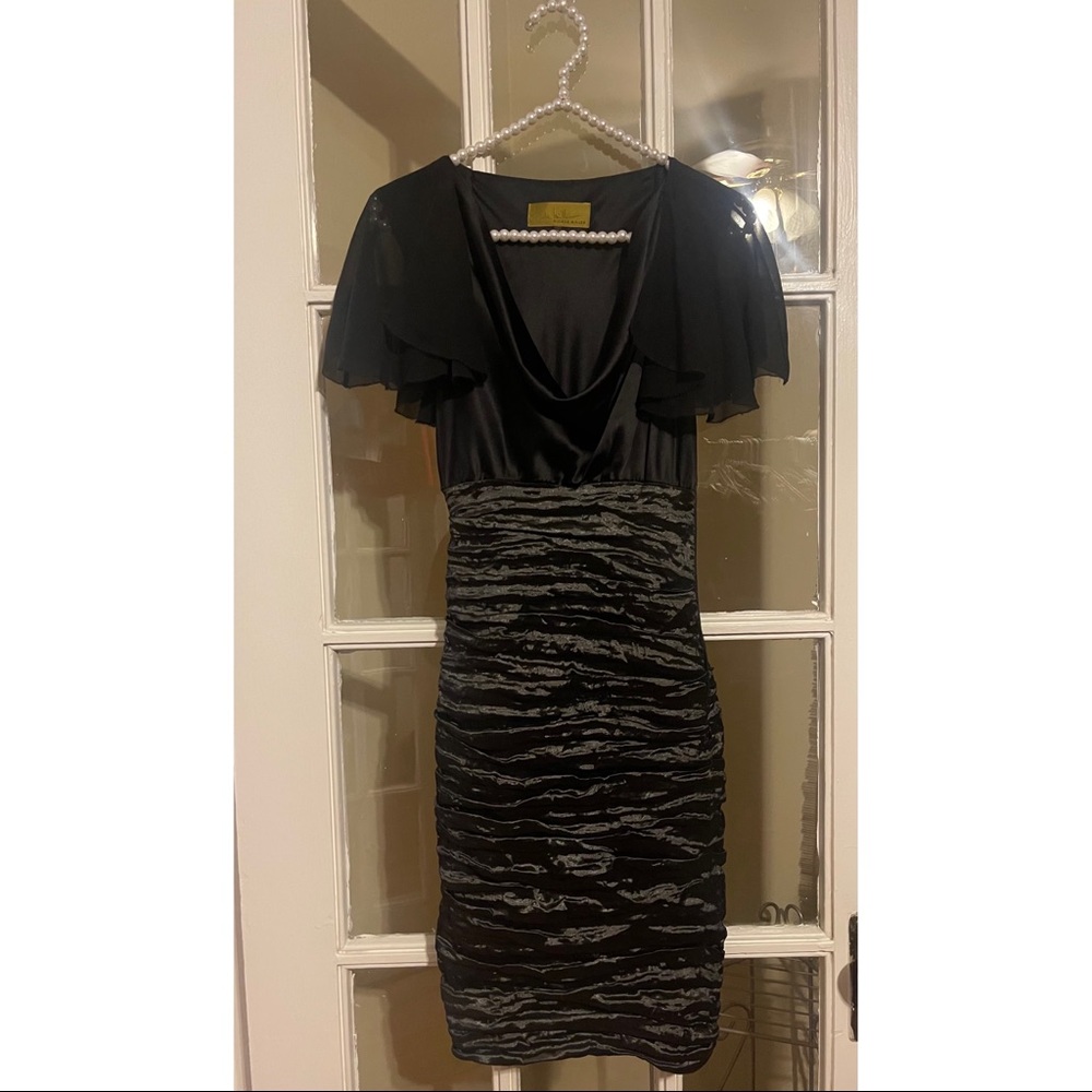 Nicole Miller Dress